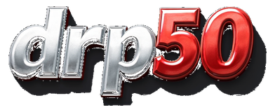drp50 logo