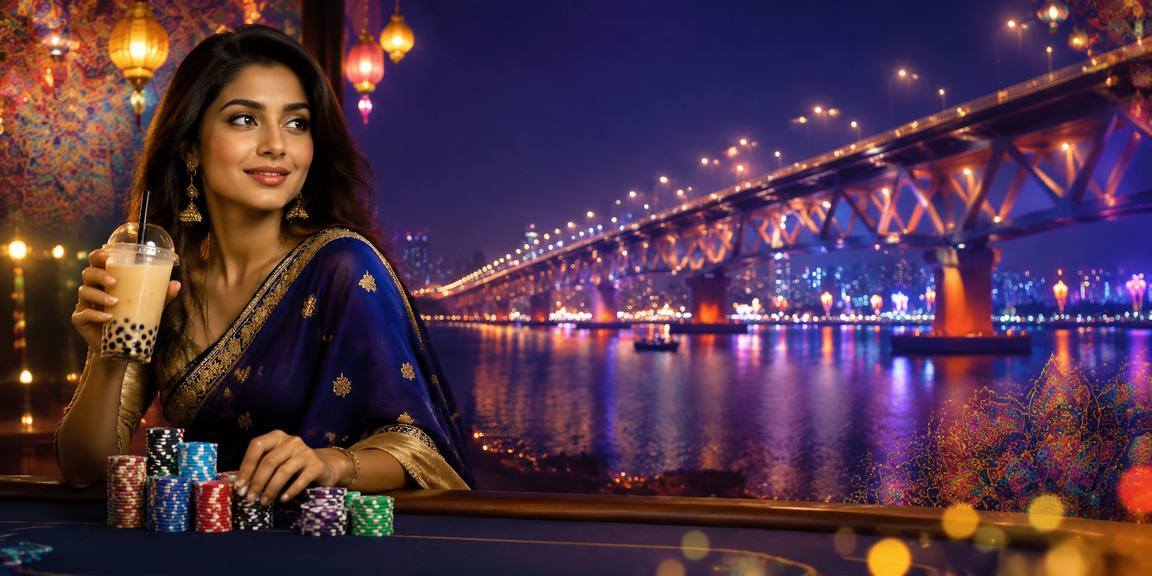 drp50 লাইভ ক্যাসিনো বিভাগ